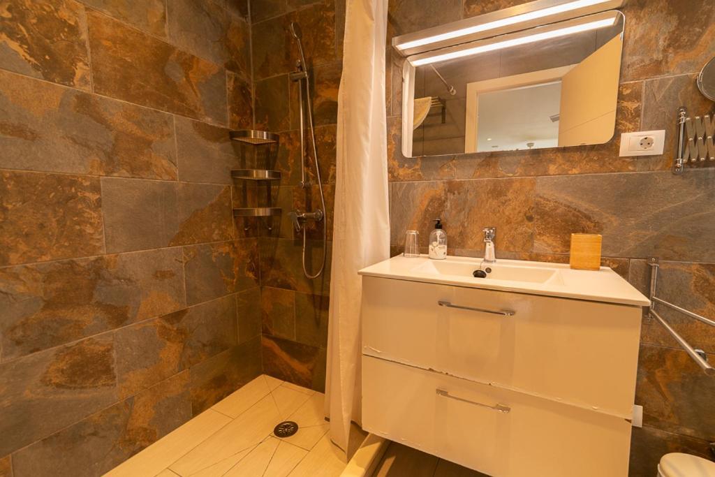 Africa Master Suite Лас-Пальмас-де-Гран-Канария Экстерьер фото